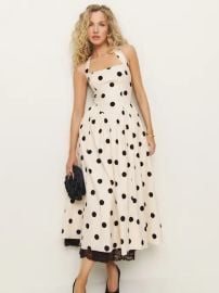 Talvi Dress at Reformation